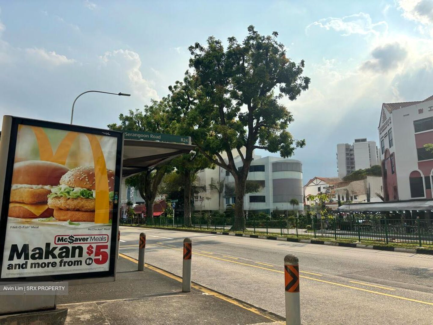 Upper Serangoon Road (D19), Shop House #451535461